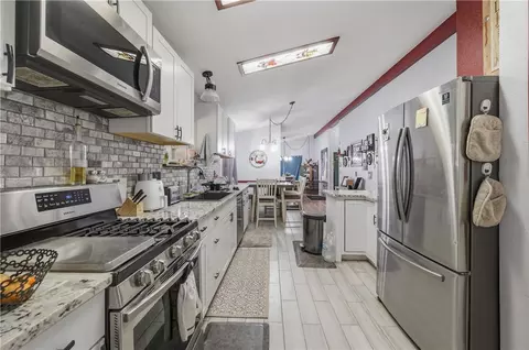 Kitchen - 2016 E Hackamore Dr, Mohave Valley, AZ 86440 photo 3 of 3