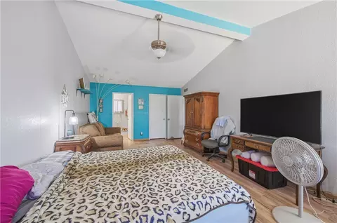 Bedroom - 2016 E Hackamore Dr, Mohave Valley, AZ 86440 photo 2 of 7