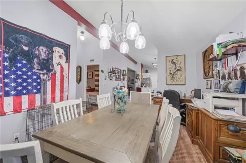 Dining - 2016 E Hackamore Dr, Mohave Valley, AZ 86440 photo 3 of 5