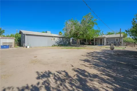 Exterior - 2016 E Hackamore Dr, Mohave Valley, AZ 86440 photo 11 of 14