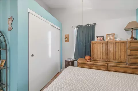 Bedroom - 2016 E Hackamore Dr, Mohave Valley, AZ 86440 photo 7 of 7