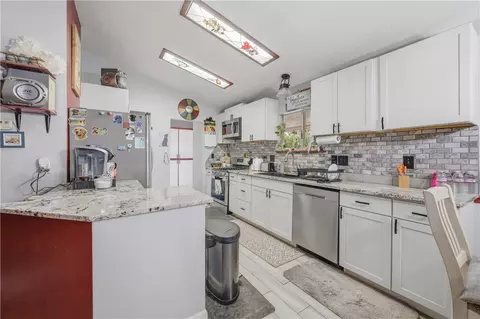 Kitchen - 2016 E Hackamore Dr, Mohave Valley, AZ 86440 photo 1 of 3