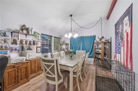 Dining - 2016 E Hackamore Dr, Mohave Valley, AZ 86440 photo 1 of 5