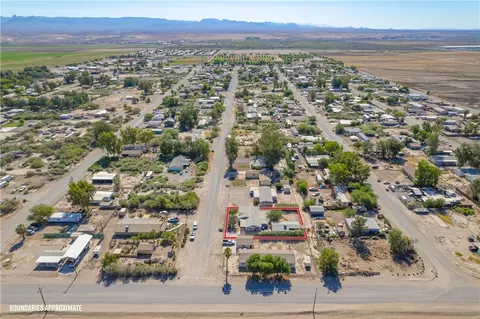 View/Area - 2016 E Hackamore Dr, Mohave Valley, AZ 86440 photo 13 of 16