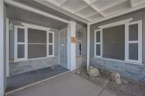 Exterior - 2016 E Hackamore Dr, Mohave Valley, AZ 86440 photo 7 of 14