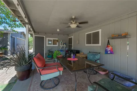 Exterior - 2016 E Hackamore Dr, Mohave Valley, AZ 86440 photo 8 of 14