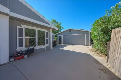 Exterior - 2016 E Hackamore Dr, Mohave Valley, AZ 86440 photo 3 of 14