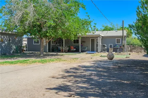 Exterior - 2016 E Hackamore Dr, Mohave Valley, AZ 86440 photo 12 of 14