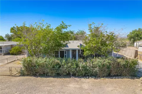 Exterior - 2016 E Hackamore Dr, Mohave Valley, AZ 86440 photo 14 of 14