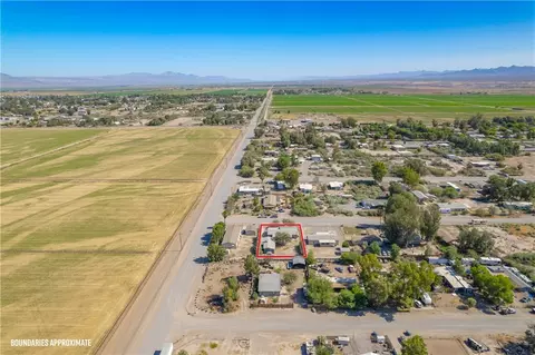 View/Area - 2016 E Hackamore Dr, Mohave Valley, AZ 86440 photo 15 of 16