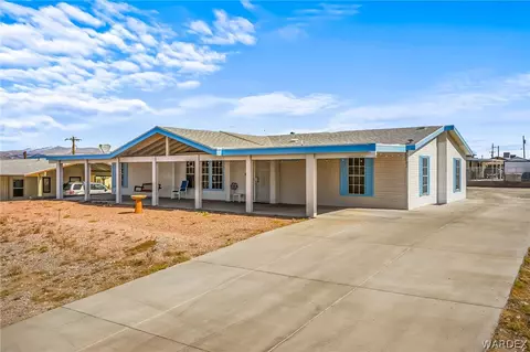 2733 Avenida Colibri, Bullhead City, AZ 86442