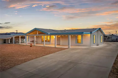 2733 Avenida Colibri, Bullhead City, AZ 86442