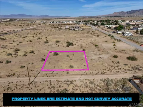 311-04 054 Clark, Kingman, AZ 86401