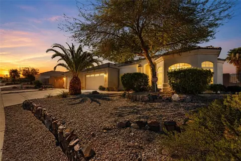 2520 Whispering Ridge Dr, Bullhead City, AZ 86442