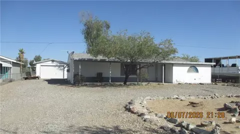 12671 S Pima Pkwy, Topock, AZ 86436