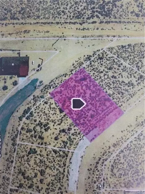 9287 N Singletree Dr, Kingman, AZ 86401