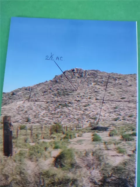 Na Tooman, Golden Valley, AZ 86413
