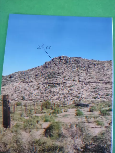 3731 N Highway 93, Golden Valley, AZ 86413