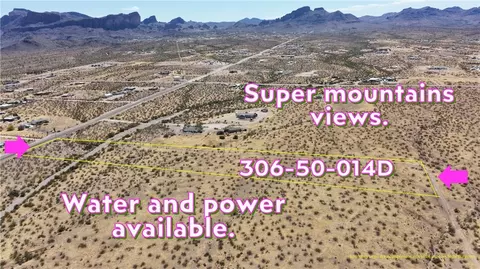 306-50 W 014d W Bolsa Dr, Golden Valley, AZ 86413