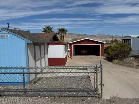 1843 Surf And Sand Dr, Bullhead City, AZ 86442