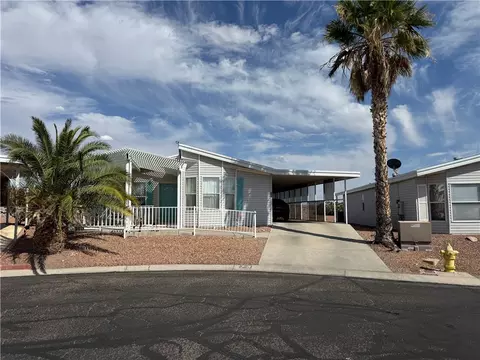 2350 Adobe Rd #73, Bullhead City, AZ 86442