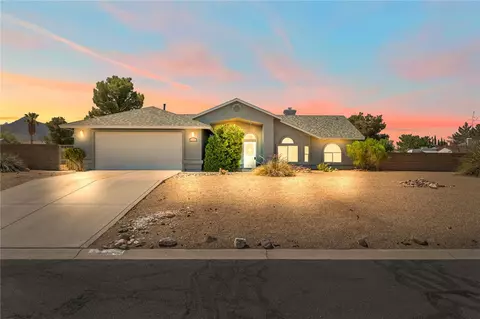 4260 Pinto Rd, Kingman, AZ 86401
