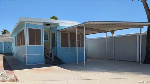 2000 Ramar Rd #566, Bullhead City, AZ 86442
