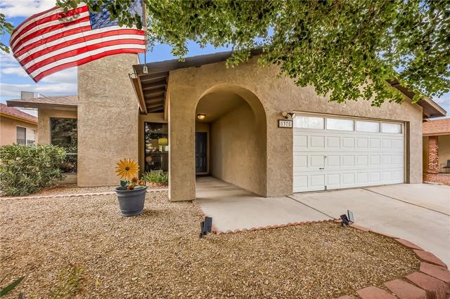1375 Colorado Rio Vis, Bullhead City, AZ 86442