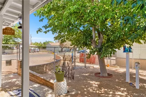 Exterior - 2330 E Devlin Ave, Kingman, AZ 86409 photo 4 of 12