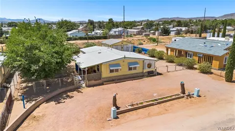 2330 E Devlin Ave, Kingman, AZ 86409