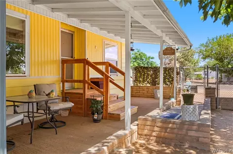 Exterior - 2330 E Devlin Ave, Kingman, AZ 86409 photo 3 of 12
