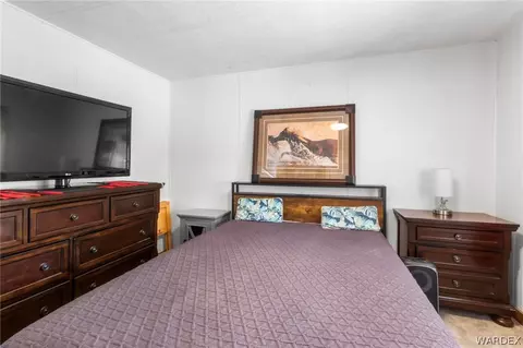 Bedroom - 2330 E Devlin Ave, Kingman, AZ 86409 photo 3 of 5