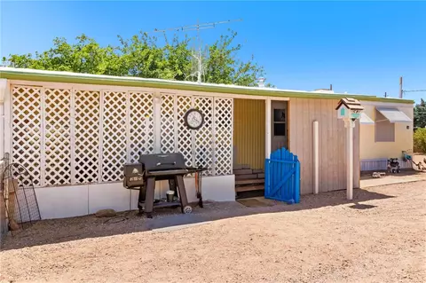 Exterior - 2330 E Devlin Ave, Kingman, AZ 86409 photo 9 of 12