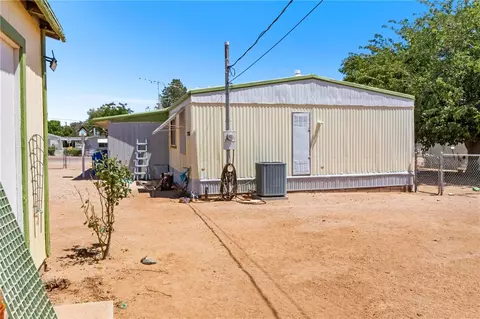 Exterior - 2330 E Devlin Ave, Kingman, AZ 86409 photo 6 of 12