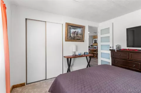 Bedroom - 2330 E Devlin Ave, Kingman, AZ 86409 photo 2 of 5