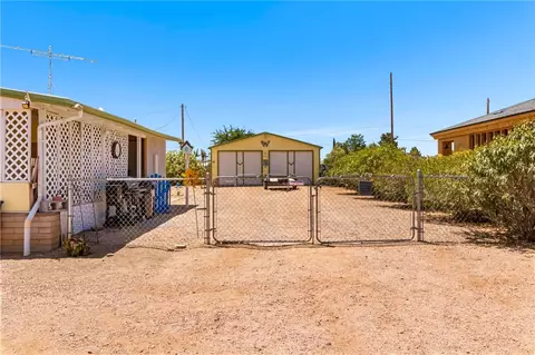 Exterior - 2330 E Devlin Ave, Kingman, AZ 86409 photo 12 of 12