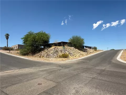 1605 Turquoise Rd, Bullhead City, AZ 86442
