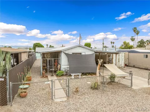 7850 S Mallard St, Mohave Valley, AZ 86440