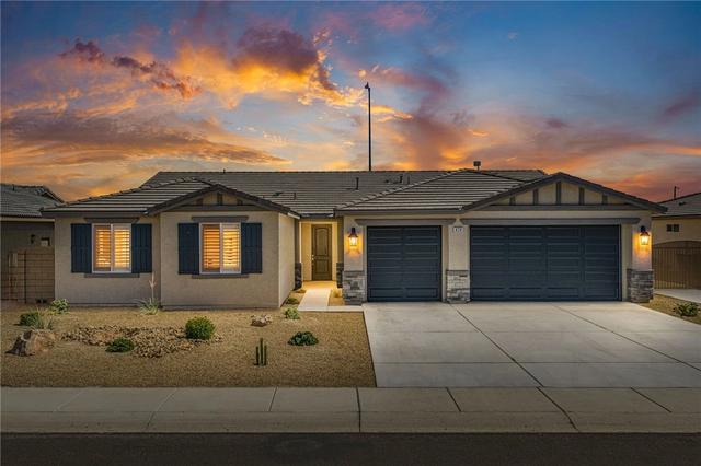 474 Mcalister Dr, Bullhead City, AZ 86442