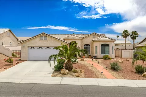 2840 La Paloma Dr, Bullhead City, AZ 86429