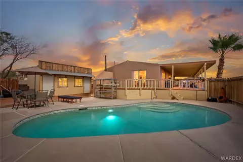 5187 Miami Dr, Topock, AZ 86436