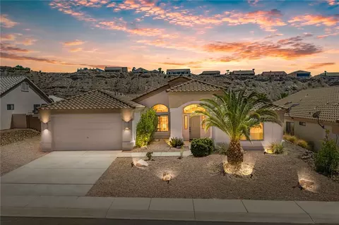 2980 Desert Brooks Ln, Bullhead City, AZ 86429