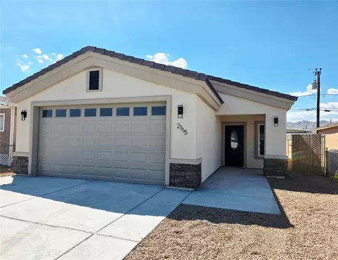 2115 Balboa Dr, Bullhead City, AZ 86442