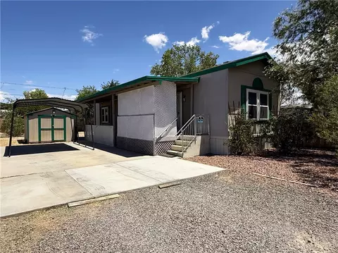2835 E Snavely Ave, Kingman, AZ 86409 photo 2