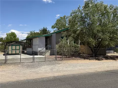2835 E Snavely Ave, Kingman, AZ 86409