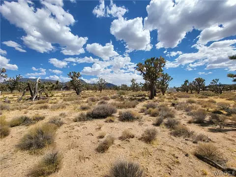 26385 N Apple Dr, Meadview, AZ 86444