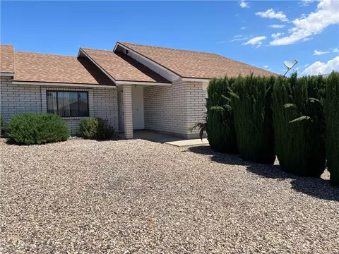 971 Canyon Shadows Dr, Kingman, AZ 86409