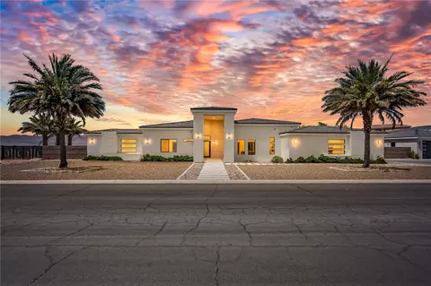 1817 Stovall St, Bullhead City, AZ 86442
