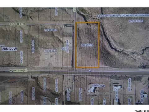 2389 N Oatman Rd, Bullhead City, AZ 86442