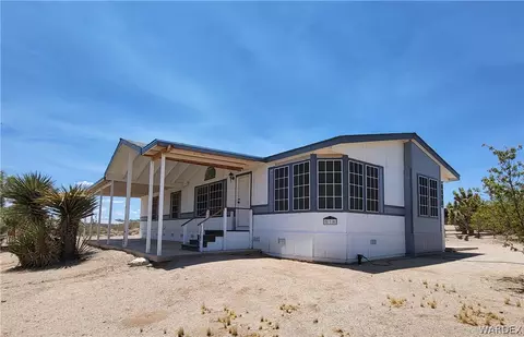 510 E Bishop Dr, Meadview, AZ 86444